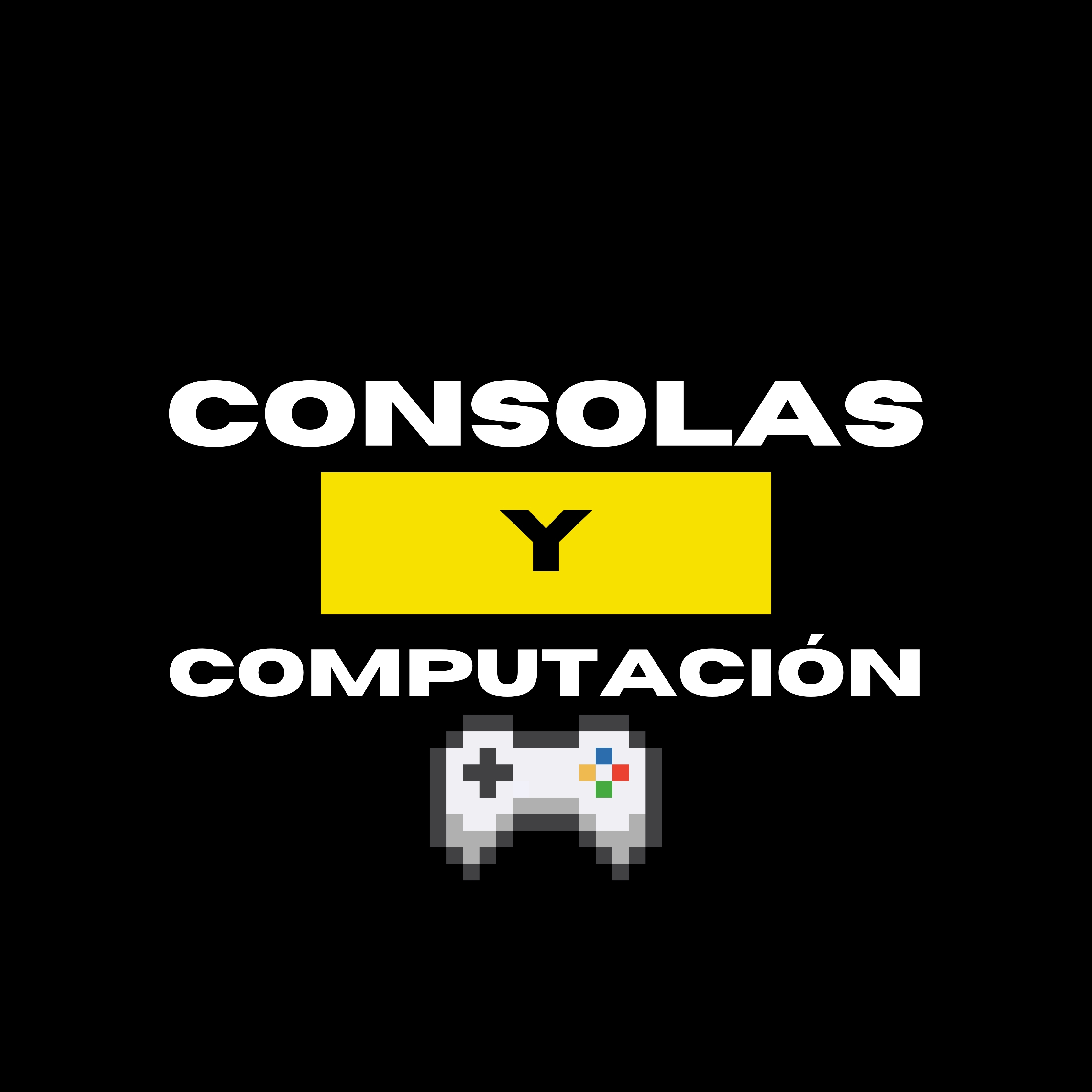 CONSOLAS Y COMPUTACION