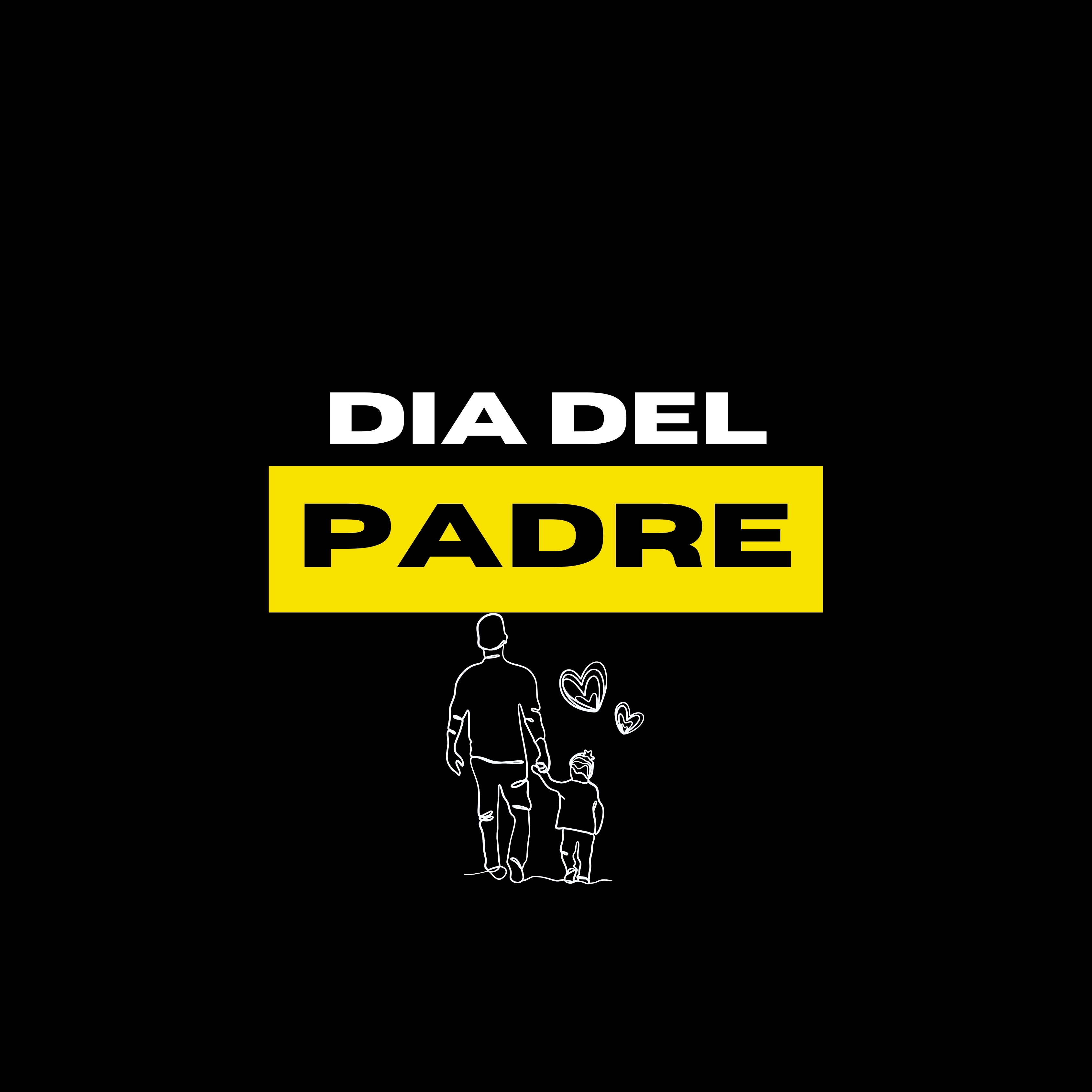 .DIA DEL PADRE 