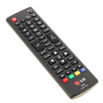 CONTROL REMOTO LG5