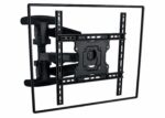 SOPORTE TV EXTENSIBLE 32” A 70” - Imagen 2