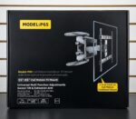 SOPORTE TV EXTENSIBLE P65 55” A 85”