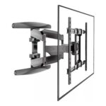 SOPORTE TV EXTENSIBLE P65 55” A 85” - Imagen 2