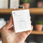 CARGADOR USB-C 20W