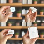 CARGADOR USB-C 20W - Imagen 2