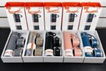 SET TÉRMICO CON 3 TACITAS LELONG