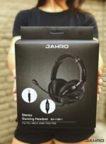 HEADSET GAMER JAHRO BX-1180-2 - Imagen 2