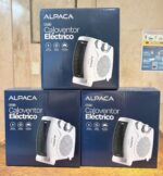 CALOVENTOR ALPACA DISEÑO DIFERENCIAL 2000W - Imagen 2