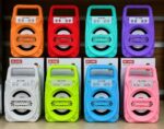 PARLANTE BLUETOOTH 3” EX0005