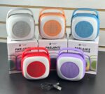PARLANTE BLUETOOTH 3” EX0003 - Imagen 2