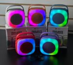 PARLANTE BLUETOOTH 3” EX0003 - Imagen 3