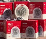 CALOVENTORES DELHI 2000W