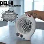 CALOVENTORES DELHI 2000W - Imagen 2