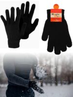 GUANTES DE HILO MÁGICOS