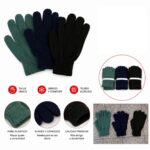 GUANTES DE HILO MÁGICOS - Imagen 2