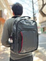 MOCHILAS URBANAS MULTIUSO PIERRE CARDIN 1099 - Imagen 2