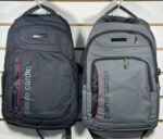 MOCHILAS URBANAS MULTIUSO PIERRE CARDIN 1099