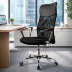 NOVOHOME SILLA DE OFICINA SKU: NH-OC200