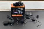 AURICULAR BLUETOOTH PARA CASCO HELMET K08