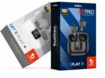 AURICULARES INALÁMBRICOS AIR7 PRO