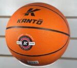 PELOTA DE BÁSQUET KANTO N°7