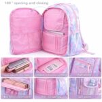 MOCHILA CON COMPARTIMENTO ORGANIZADOR - Imagen 2