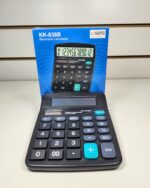 CALCULADORA KK-838B AV5665
