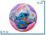 PELOTA N°2 DE STICH DOS MODELOS