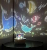 VELADOR PROYECTOR INFANTIL SUPER TIERNO - Imagen 3