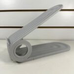 ORGANIZADOR PLASTICO PLEGABLE PARA ZAPATILLAS - Imagen 2
