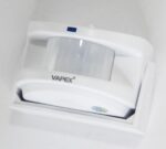 SENSOR DE MOVIMIENTO AUTOMÁTICO CON TIMBRE RA020