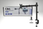 BRAZO SOPORTE PARA MONITOR 15" A 33" Z011