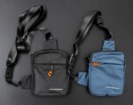 BOLSITO MORRAL HUNTERWOLF - Imagen 2