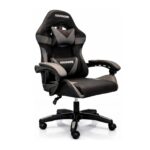 SILLA GAMER NOVO HOME ACOLCHADA PREMIUM