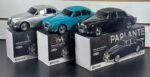 PARLANTE CON FORMA DE AUTO OM-596 - Imagen 2