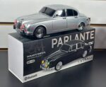 PARLANTE CON FORMA DE AUTO OM-596