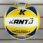 PELOTA DE VOLLEY CALIDAD PREMIUM - Imagen 3