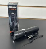 LINTERNA FLASHLIGHT TY-908