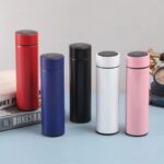 TERMO CON SENSOR DE TEMPERATURA Y FILTRO