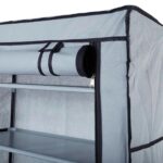 ZAPATERO ORGANIZADOR 8 NIVELES – 24 PARES - Imagen 2