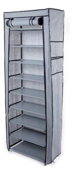ZAPATERO ORGANIZADOR 8 NIVELES – 24 PARES - Imagen 3