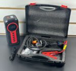 ARRANCADOR/COMPRESOR PORTATIL SUPER POTENTE DE AUTO STARDOM SD-3508 - Imagen 2