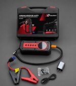 ARRANCADOR/COMPRESOR PORTATIL SUPER POTENTE DE AUTO STARDOM SD-3508