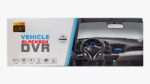 ESPEJO RETROVISOR DVR FULL HD 1080P - Imagen 2