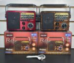 RADIO MAIER RETRO M-537BT - Imagen 2