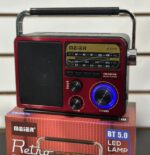 RADIO MAIER RETRO M-537BT