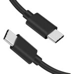 CABLE USB C A USB C 100W/5A/10G - Imagen 2