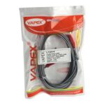 CABLE A/V 3 RCA MACHO A 3 RCA MACHO