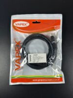 CABLE MINI HDMI 1.4 CABLE 1080p DE 1.8M