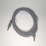 CABLE A/V 3.5 MACHO A 3.5 MACHO DE 3M - Imagen 2