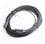 CABLE A/V 3.5 MACHO A 3.5 HEMBRA DE 1.8M - Imagen 2